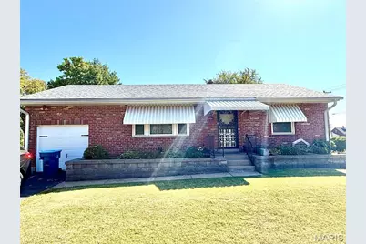 8704 Agate Court, Saint Louis, MO 63136 - Photo 1