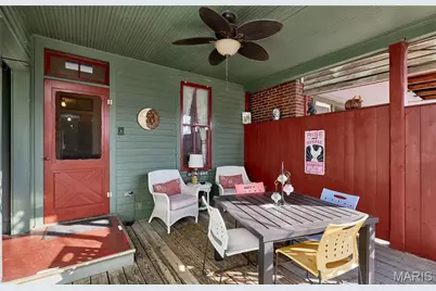 214 E 1st Street, Hermann, MO 65041 - Photo 19