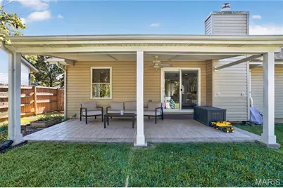 421 Talbert Court, Ballwin, MO 63021 - Photo 31