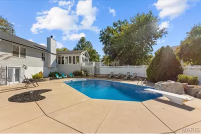 412 N Deer Tracks Trail, Saint Peters, MO 63376 - Photo 37