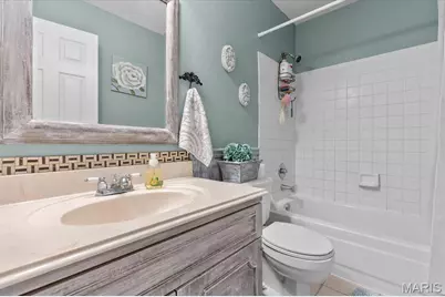 412 N Deer Tracks Trail, Saint Peters, MO 63376 - Photo 21