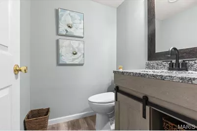 412 N Deer Tracks Trail, Saint Peters, MO 63376 - Photo 27