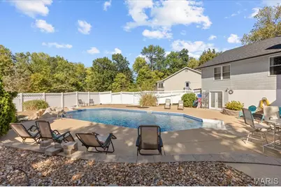 412 N Deer Tracks Trail, Saint Peters, MO 63376 - Photo 41