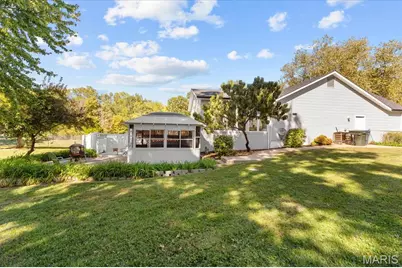 412 N Deer Tracks Trail, Saint Peters, MO 63376 - Photo 43