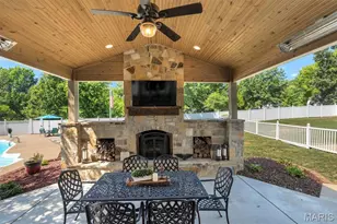 1 Cross Creek Ln, Saint Paul, MO 63366 - Photo 9