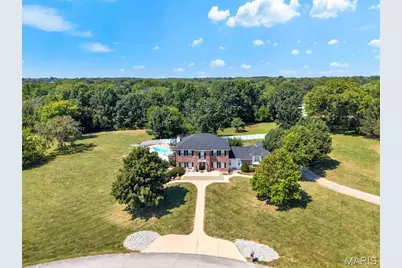1 Cross Creek Lane, Saint Paul, MO 63366 - Photo 15
