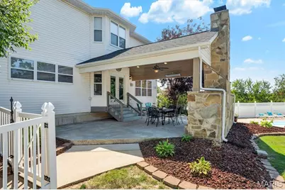 1 Cross Creek Lane, Saint Paul, MO 63366 - Photo 5