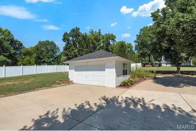 1 Cross Creek Lane, Saint Paul, MO 63366 - Photo 13