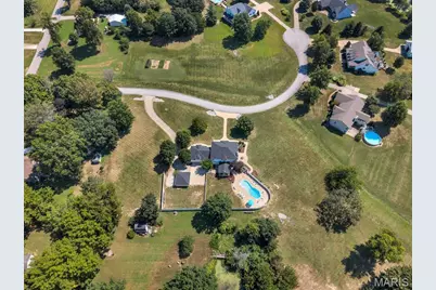 1 Cross Creek Lane, Saint Paul, MO 63366 - Photo 19