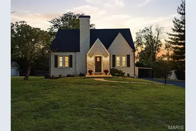 9924 Juengel Drive, Saint Louis, MO 63128 - Photo 1