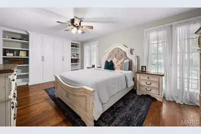 7137 Cambridge Avenue, University City, MO 63130 - Photo 19