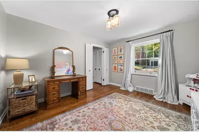 7137 Cambridge Avenue, University City, MO 63130 - Photo 17