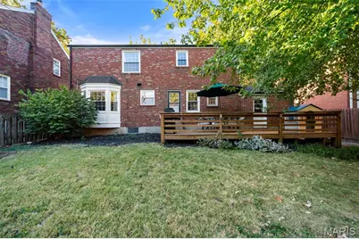 7137 Cambridge Avenue, University City, MO 63130 - Photo 31