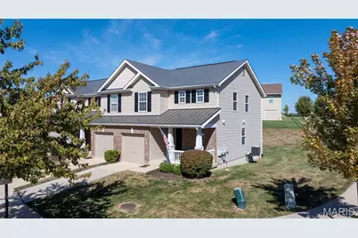 819 Country Field Drive, Lake Saint Louis, MO 63367 - Photo 33