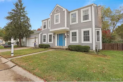 218 Coachman Way, O'Fallon, MO 63368 - Photo 1