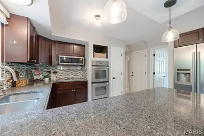 1526 Candish Lane, Chesterfield, MO 63017 - Photo 45