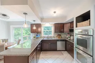 1526 Candish Ln, Chesterfield, MO 63017 - Photo 41
