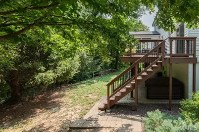 1526 Candish Lane, Chesterfield, MO 63017 - Photo 19