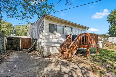440 Midlothian Road, Glasgow Village, MO 63137 - Photo 35