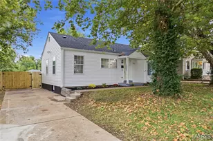 6152 Wulff Dr, Berkeley, MO 63134 - Photo 1