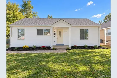 6152 Wulff Drive, Berkeley, MO 63134 - Photo 1