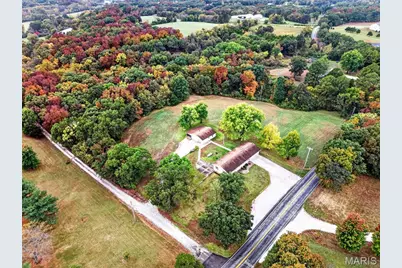 1642 Dietrich Road, Foristell, MO 63348 - Photo 1