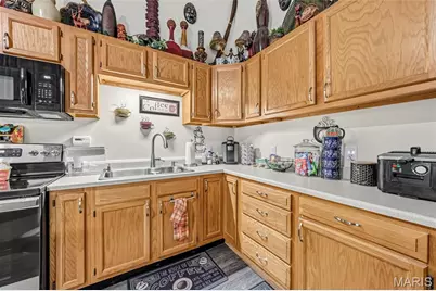 122 Prairie Street, Whiteside, MO 63387 - Photo 39