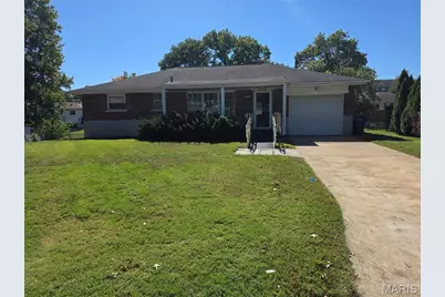 8382 Lonkar Drive, Affton, MO 63123 - Photo 1