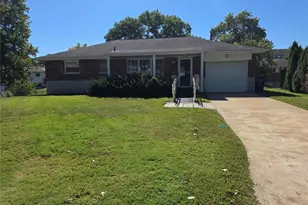 8382 Lonkar Dr, Affton, MO 63123 - Photo 1