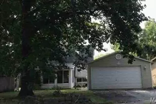2776 Dawnview Dr, Florissant, MO 63031 - Photo 1