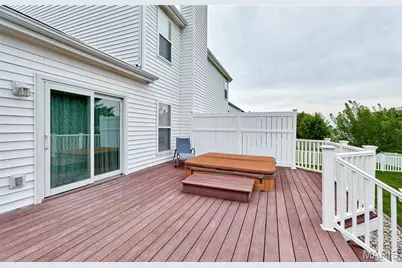 7428 Heathermoor Lane, Dardenne Prairie, MO 63368 - Photo 7