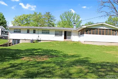 222 Pleasant Grove Avenue, Ballwin, MO 63011 - Photo 25