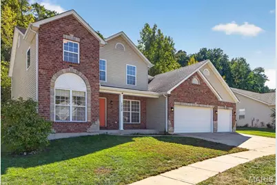 1212 Konert Valley Drive, Fenton, MO 63026 - Photo 3