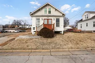 1213 E Fifth St, Washington, MO 63090 - Photo 1