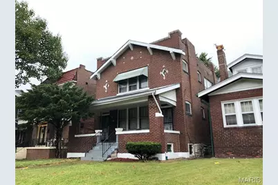 5039 Northland Avenue, Saint Louis, MO 63113 - Photo 1