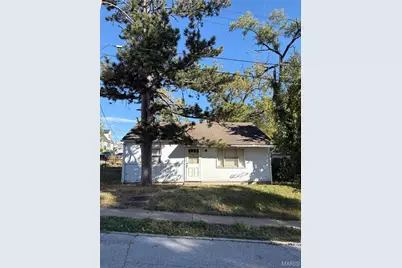 1332 Central Avenue, Saint Louis, MO 63139 - Photo 1