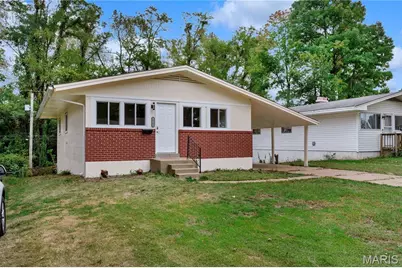 10508 Lilac Avenue, Riverview, MO 63137 - Photo 1