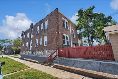 4003 Humphrey Street #1E, Saint Louis, MO 63116 - Photo 3
