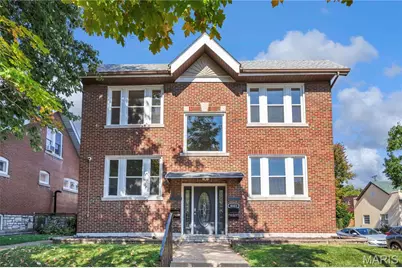 4003 Humphrey Street #2E, Saint Louis, MO 63116 - Photo 1