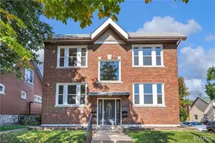 4003 Humphrey St, Saint Louis, MO 63116 - Photo 1