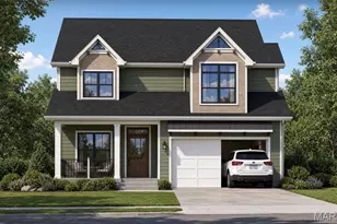 568 Andrews Ave, Kirkwood, MO 63122 - Photo 1