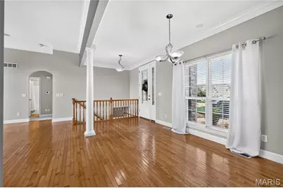 1918 Homefield Prairie Court Court, O'Fallon, MO 63366 - Photo 5