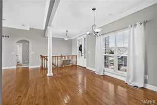 1918 Homefield Prairie Ct Ct, O'Fallon, MO 63366 - Photo 5