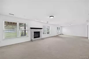 1918 Homefield Prairie Ct Ct, O'Fallon, MO 63366 - Photo 25
