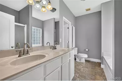1918 Homefield Prairie Court Court, O'Fallon, MO 63366 - Photo 15