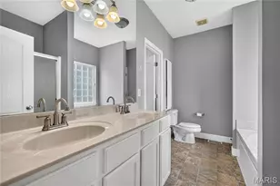 1918 Homefield Prairie Ct Ct, O'Fallon, MO 63366 - Photo 15
