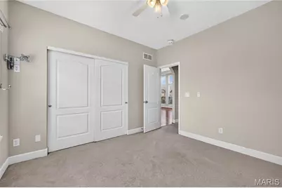 1918 Homefield Prairie Court Court, O'Fallon, MO 63366 - Photo 19