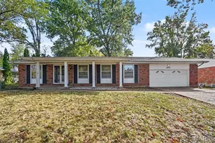 11972 Nero Dr, Florissant, MO 63033 - Photo 1