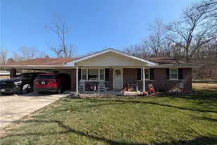 3759 Dorothy Dr, De Soto, MO 63020 - Photo 1