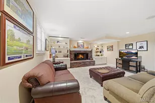 5 Taylor Estates, Kirkwood, MO 63122 - Photo 25